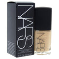 NARS Sheer Glow Foundation Punjab/Medium | 1 oz Radiant, Buildable Coverage