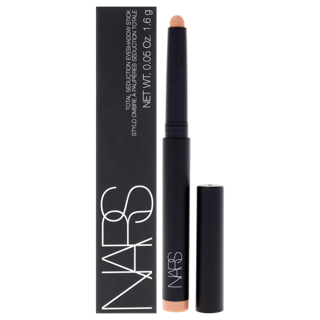NARS Total Seduction Eyeshadow Stick – Ultra-Creamy, Long-Wear Color (0.05 oz)