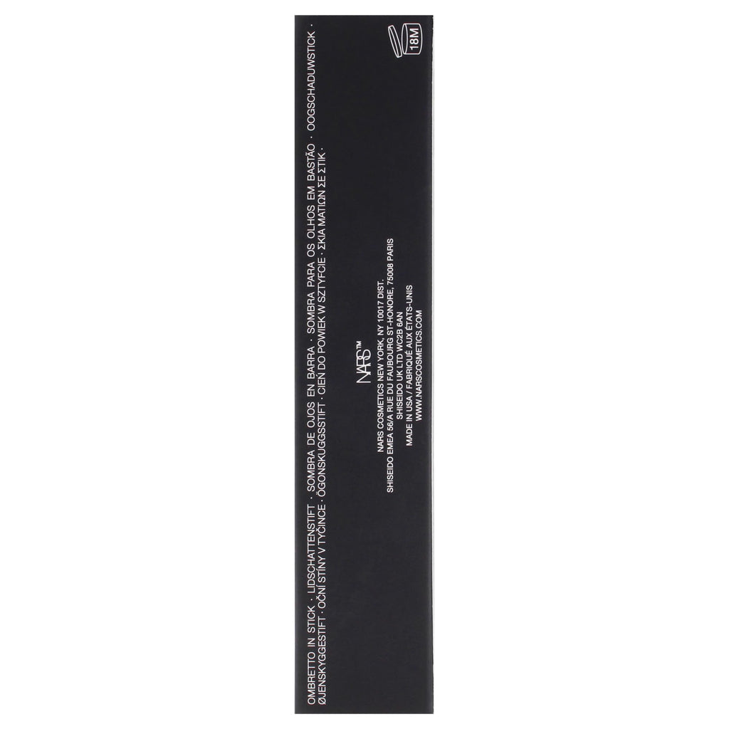 NARS Total Seduction Eyeshadow Stick – Ultra-Creamy, Long-Wear Color (0.05 oz)