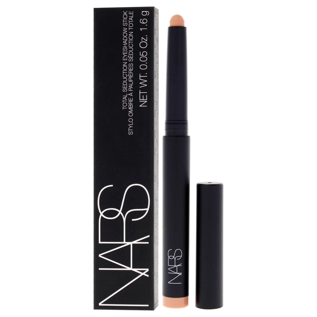 NARS Total Seduction Eyeshadow Stick – Ultra-Creamy, Long-Wear Color (0.05 oz)