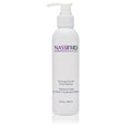 NassifMD Glycolic Acid Face Wash – Hydrating Cleanser for Smoother Skin