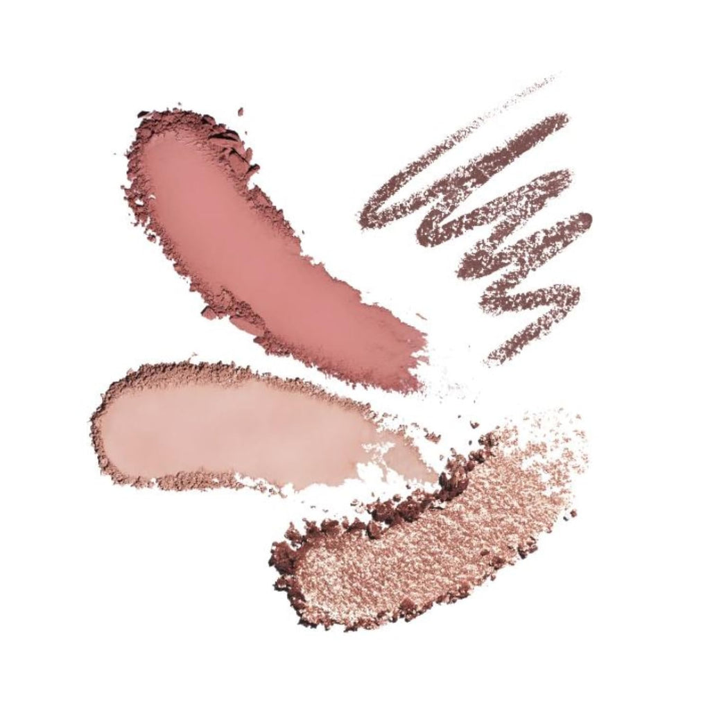 Natasha Denona Special Edition Baby I Need A Nude Kit — Eye Shadow Trio + Mini Macro Tech Eye Crayon