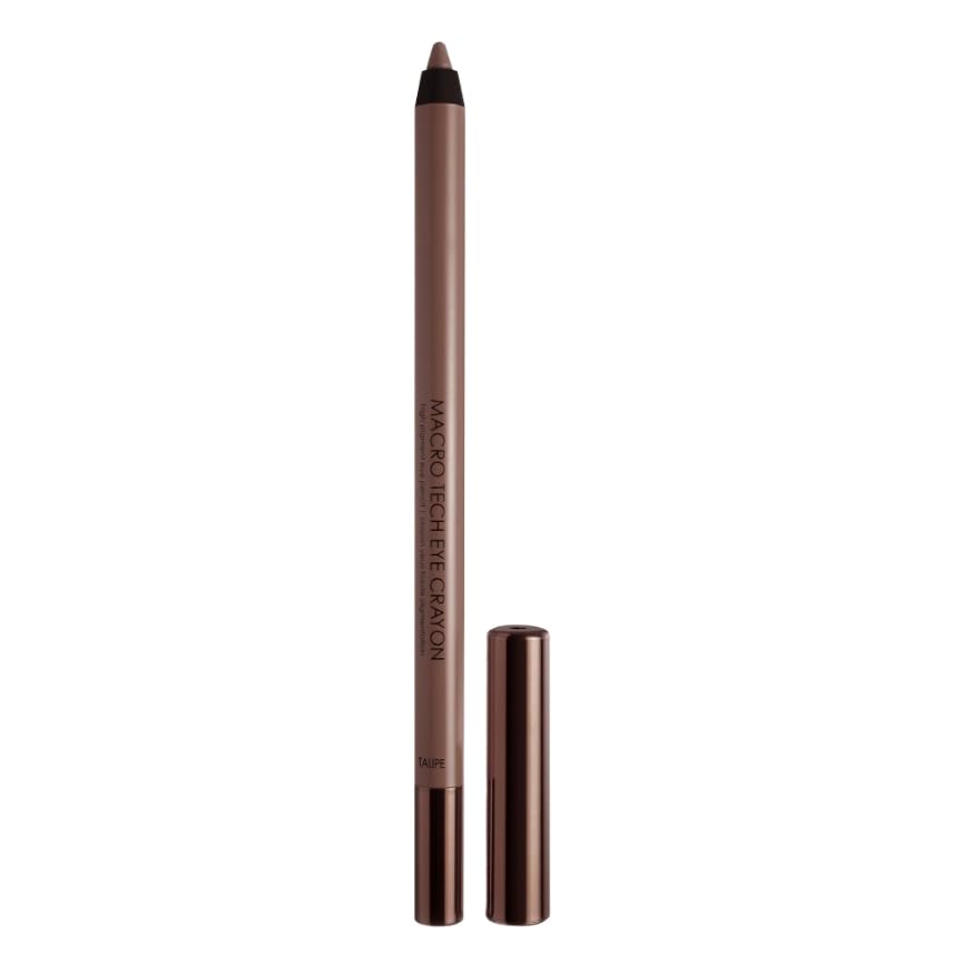 Natasha Denona Macro Tech Eye Crayon Taupe – Cream Eyeliner with 24-Hour Wear