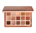 Natasha Denona I Need A Warm Palette – 15 Warm Nude Eyeshadows