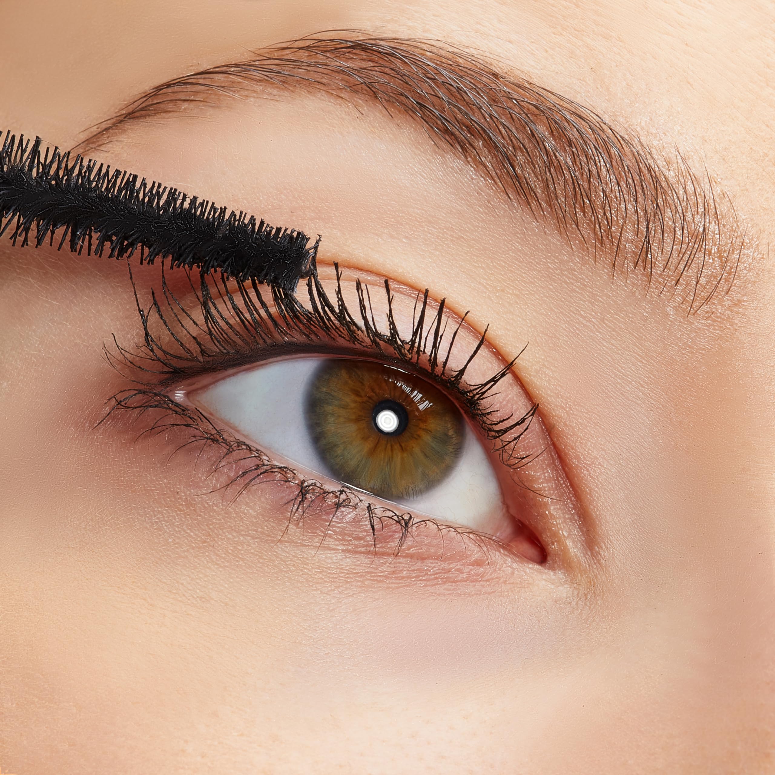 NATASHA MOOR Moor Power Mascara – Luxurious Volumizing, Lengthening & Waterproof Formula