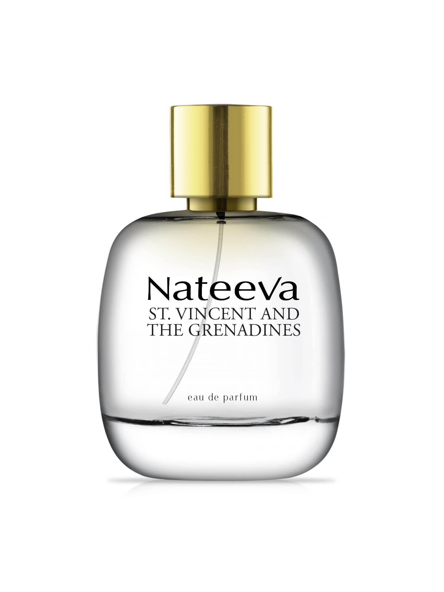 Nateeva St. Vincent Night Blooming Jasmine EDP – 100 ml