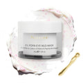 Natener 5% PDRN Eye Cream Patch – DIY Under Eye Patches for Puffy Eyes, Dark Circles & Wrinkles