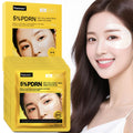 Natener 8 Pairs 5% PDRN Under Eye Patches – 6-in-1 Bio-Collagen 360° Korean Eye Care