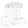 Natener 4 Pairs PDRN Micro Eye Patches | Hyaluronic Acid, Kojic Acid, Collagen + Peptides