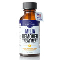 Nativae Milia Remover — Eye & Face Milia Spot Treatment with Salicylic Acid & Tea Tree