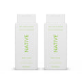 Native Body Wash – Naturally Derived Ingredients, Key Lime & Sugar, 18 oz