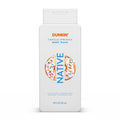 Native Body Wash Dunkin Vanilla Sprinkle | Sulfate, Paraben & Dye Free | 18 oz