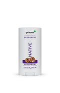 Native Limited Edition Girl Scout Coconut Caramel Cookie Deodorant – 2.65 oz
