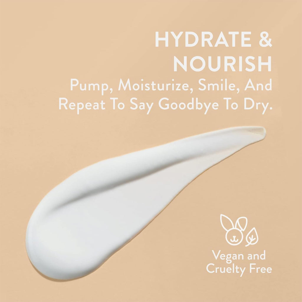 Native Moisturizing Daily Facial Moisturizer with Vitamin B3 & Coconut — Lightweight, Non-Greasy Hydration | 1.7 fl oz
