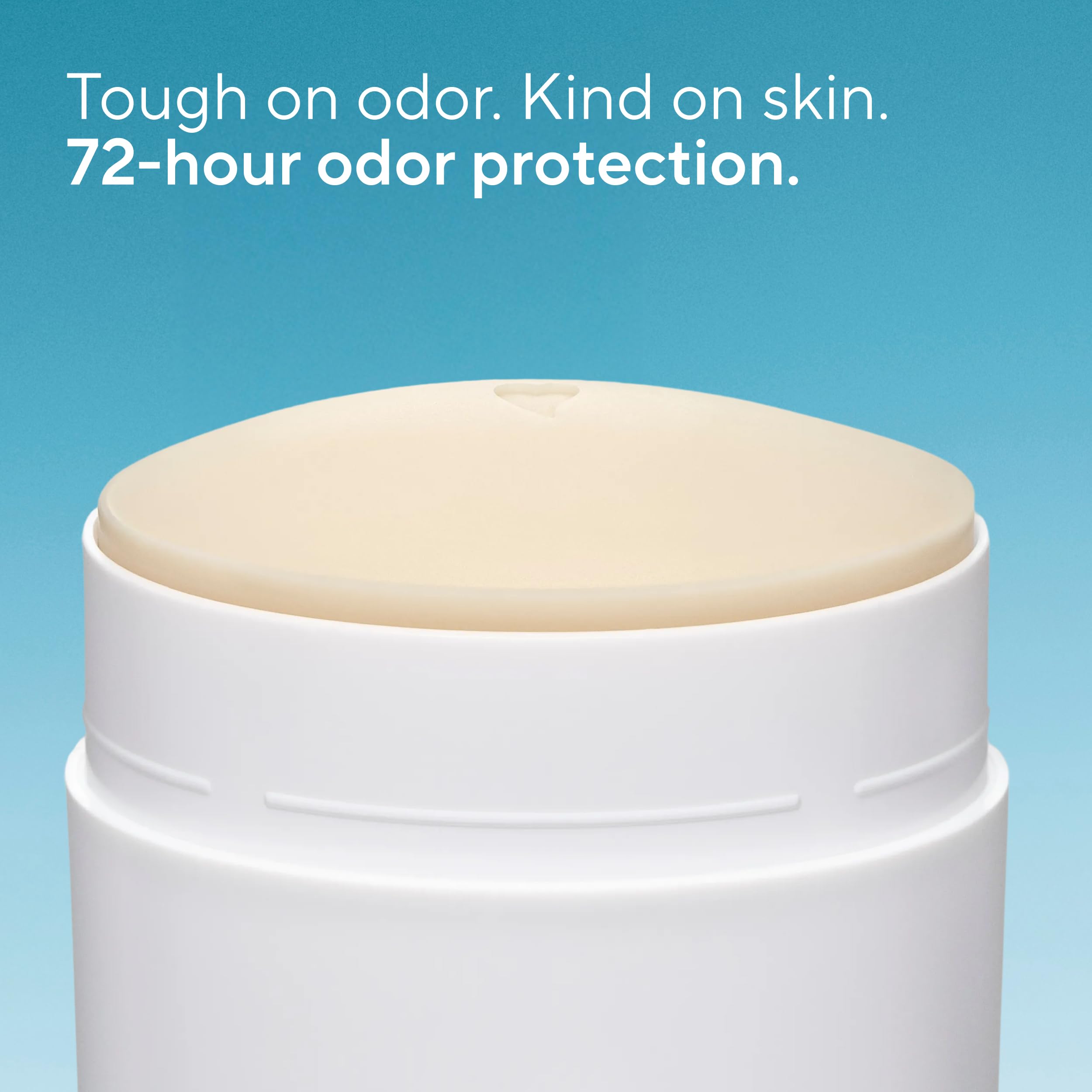 Native Ocean & Timber Deodorant 2.65oz — Aluminum-Free, 72-Hour Odor Protection