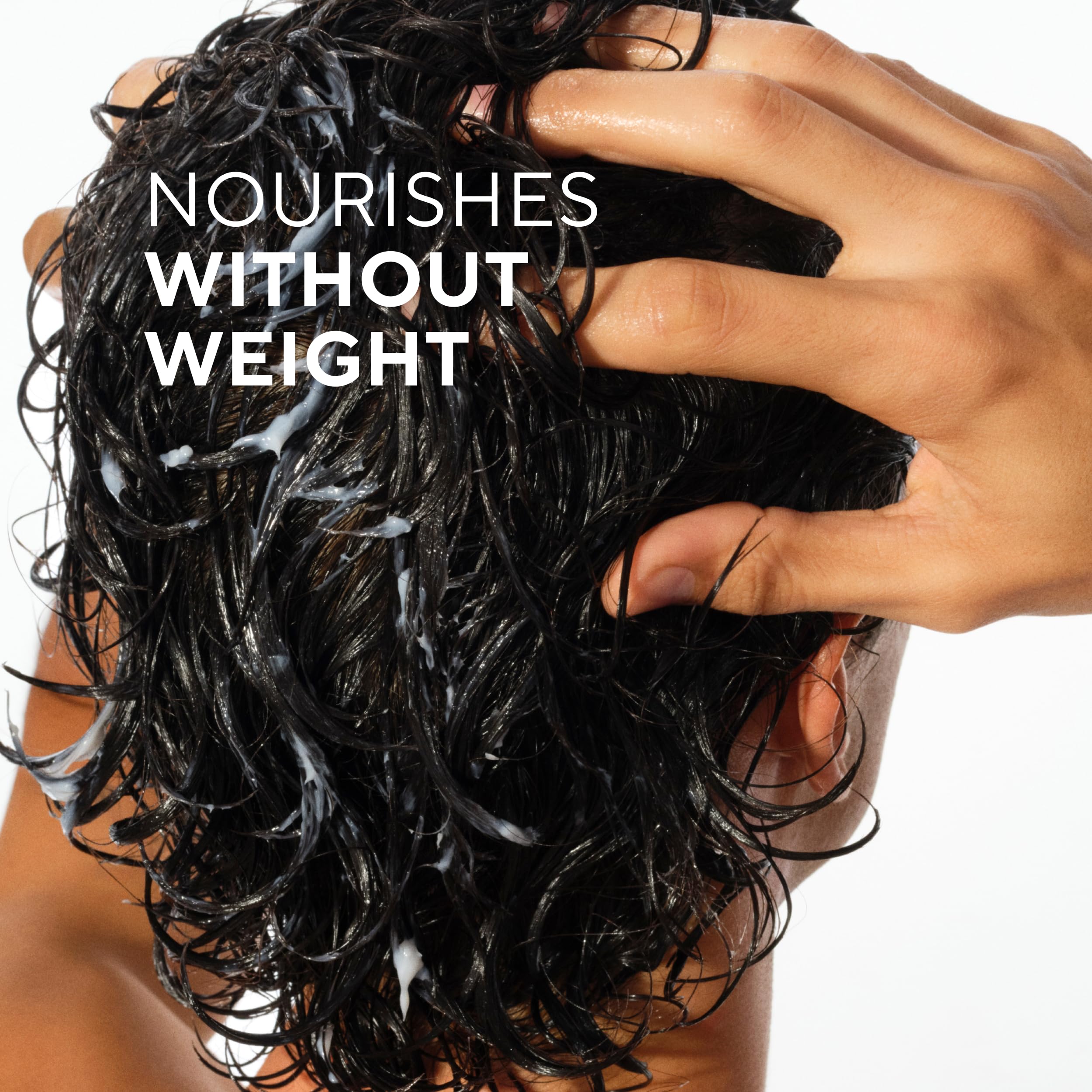 Native Ocean & Timber Shampoo + Conditioner Set | Naturally Derived, Sulfate & Dye Free | All Hair Types