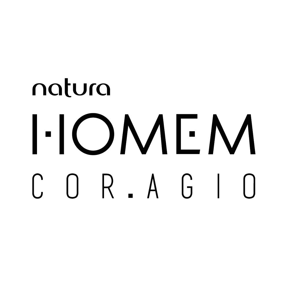 natura Homem Cor Agio Deo Eau de Parfum 100 ml – Woody, Intense Scent