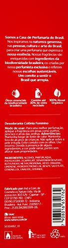 Natura Mood Collection: My First Mood Eau de Cologne for Women 75ml
