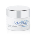 Natural Advantage Ultimate Hydration Eye Cream – Ginseng & Macadamia Oil – 0.5 oz