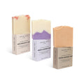 Natural Amor Los Angeles – All Natural Handmade Soap Bar 3-Pack