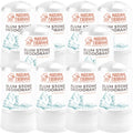 Natural Elephant Alum Stone Deodorant Stick 60g – Unscented, Aluminum-Free Salt Stone for Men & Women (10 Pack)
