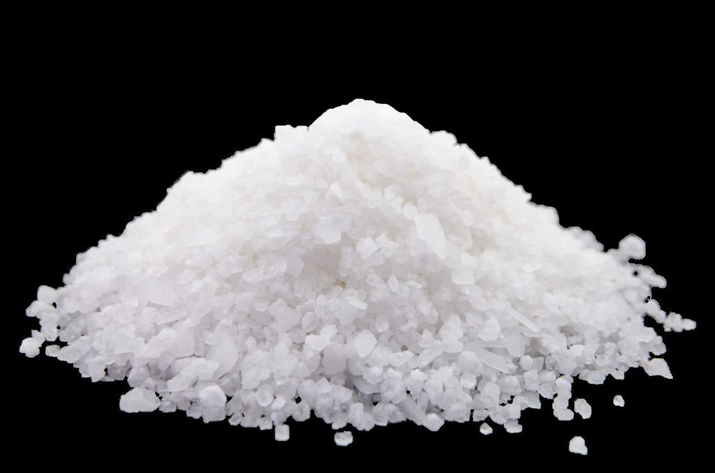 Natural Elephant Dead Sea Bath Salt – 2 lb | 100% Natural & Pure | Coarse Grain