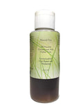Natural First Ginseng & Aloe Vera Hair Growth Serum – Thickening & Repair, 2 oz