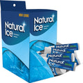 Natural Ice Lip Balm Original SPF 15 – 0.16 oz Tubes, Pack of 48