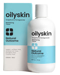 Natural Outcome Oily Skin Face Toner | Purifying Matte Toner with Aloe Vera
