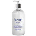 Natural Splash Ipnosi Pheromone Body Cream for Men – Hydrating, Fast-Absorbing Lotion, 8.45 oz