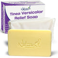 Naturasil Tinea Versicolor Treatment Soap (2-Pack) – Max-Strength 5oz Bars