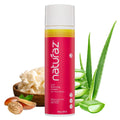 Naturaz Curl Defining Cream – Vegan, Cruelty-Free, Paraben-Free | Deep Moisture & Light Hold (8 oz)