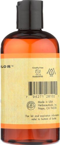 Naturcolor After Color Treatment Shampoo – Mild, Color-Safe Cleanse (8 oz)