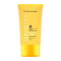 Nature Republic California Aloe Daily Sun Block SPF50+ PA++++ – Lightweight Daily UV Shield