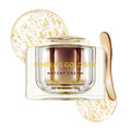 Nature Republic Ginseng Gold Silk Watery Cream – 6-Year Ginseng & 99.9% Pure Gold