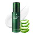 Nature Republic Real Squeeze Aloe Vera Emulsion – Fast-Absorbing Hydrating Moisturizer