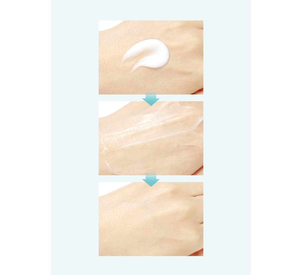 Nature Republic Super Aqua Max Watery Emulsion - Hydrating Deep Sea Water Daily Moisturizer 130ml