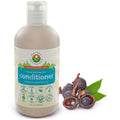 Nature Sustained Organic Fragrance Free Conditioner | Gentle Unscented Probiotic Hair Care (9 oz)