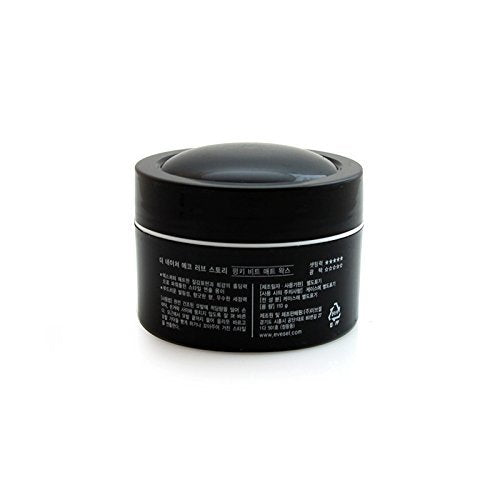 Nature Funky Beats Hair Styling Matt Wax | Nature's Bakery