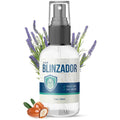 Nature’s NutriWave Blinzador – Natural Plant-Based Foot & Nail Spray | Fast-Drying, Odorless, 1oz