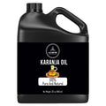 Naturevibe Botanicals Karanja Oil 32oz – 100% Pure & Natural for Skin & Hair Care