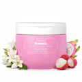 NatureWell Bouncy Plumping Body Cream – Lightweight, Quick-Absorbing Hydration, 12 oz