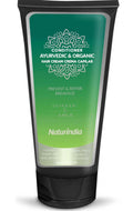 Naturindia Deep Conditioner for Damage Dry Hair – Ayurvedic Aloe, Shikakai & Amla