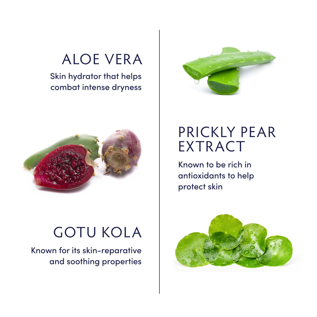 Naturopathica Aloe Vera Replenishing Gel Mask – Hydrating Cooling Facial Mask