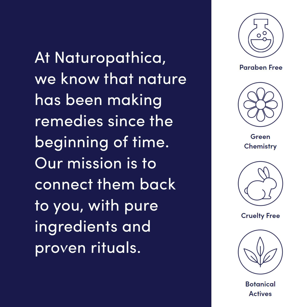 Naturopathica Aloe Vera Replenishing Gel Mask – Hydrating Cooling Facial Mask