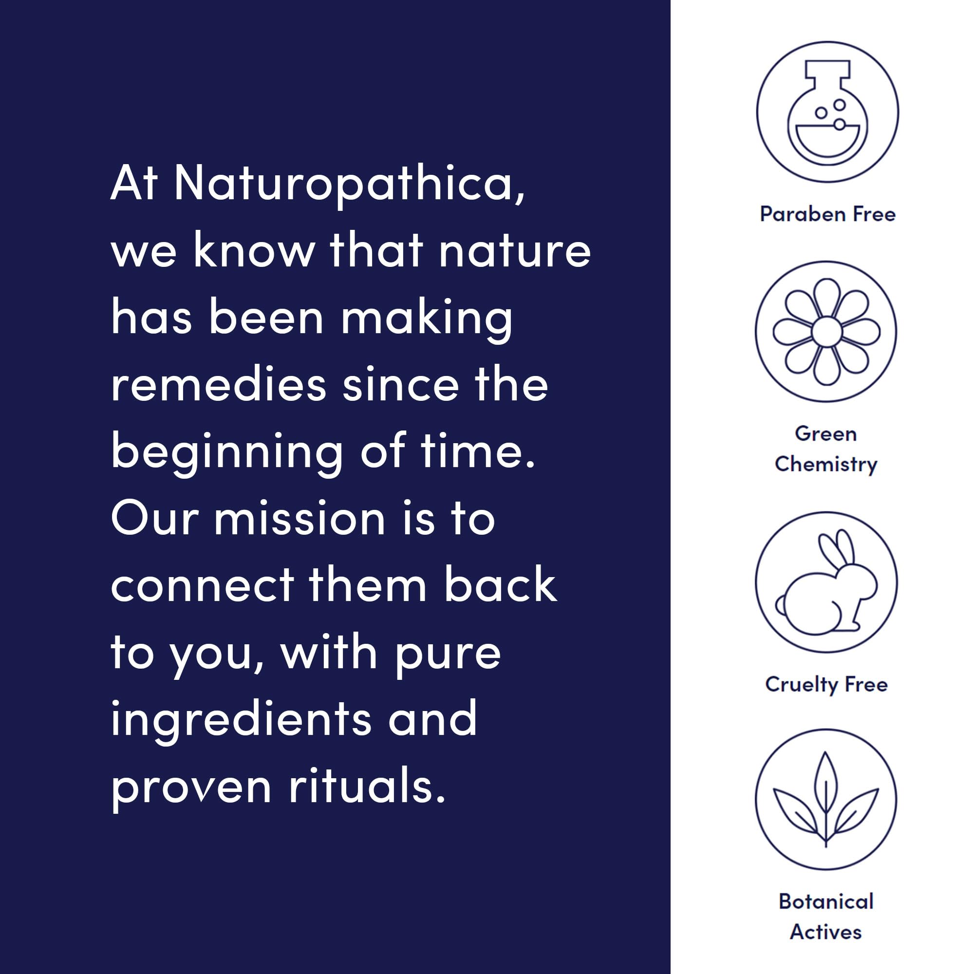 Naturopathica Aloe Vera Replenishing Gel Mask – Hydrating Cooling Facial Mask