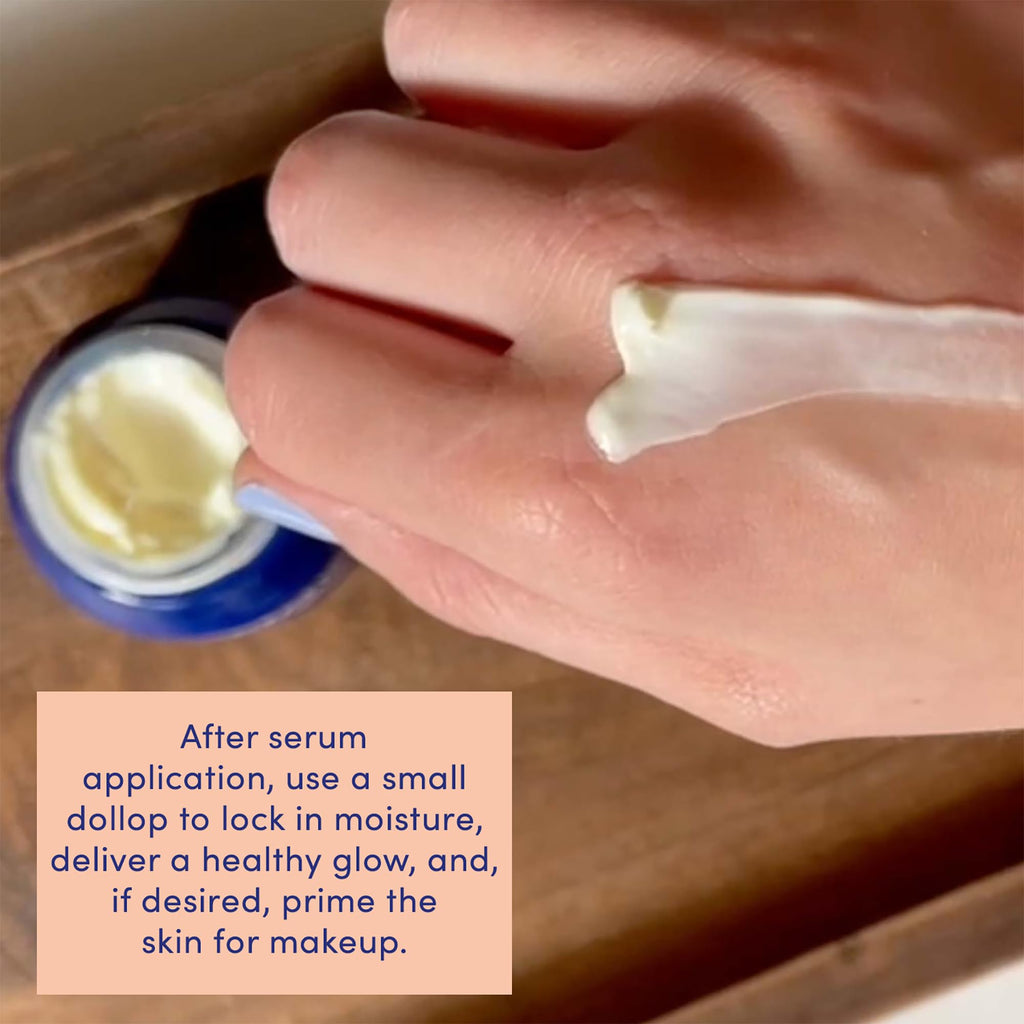 Naturopathica Manuka Honey Whipped Oil | Hydrating Cream-to-Oil Face Moisturizer 1.69 fl oz