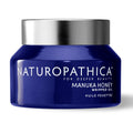 Naturopathica Manuka Honey Whipped Oil | Hydrating Cream-to-Oil Face Moisturizer 1.69 fl oz