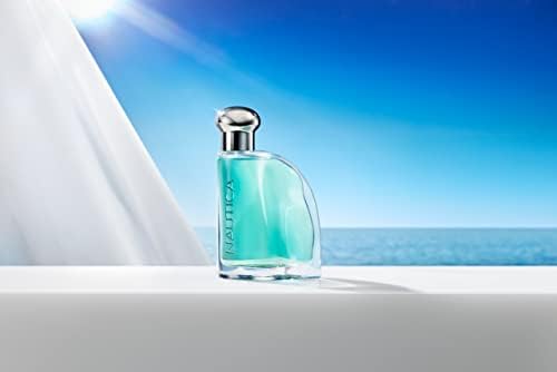 Nautica Classic for Men by Nautica – 3.4 Oz EDT Spray
