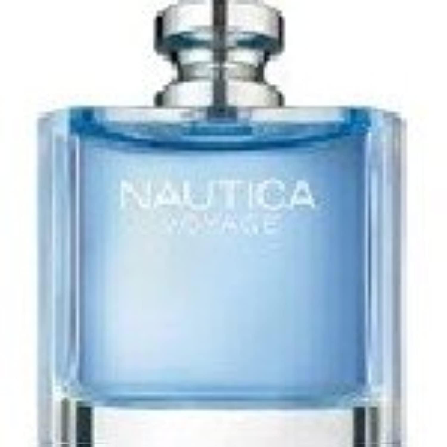 Nautica Voyage Eau de Toilette for Men – 3.4 oz / 100 ml